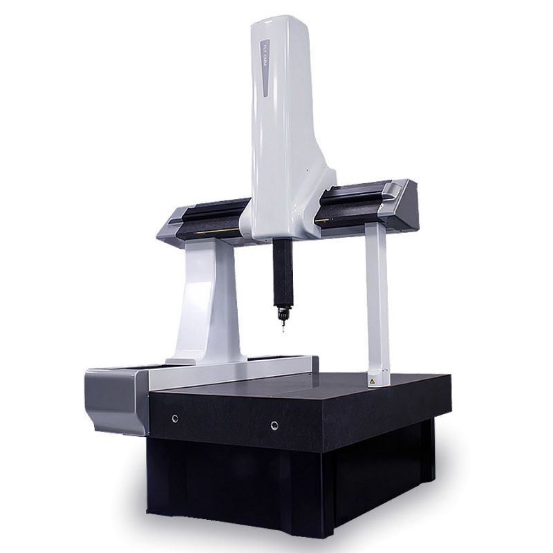 FLY系列移動橋式三坐標(biāo)測量機