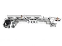 機(jī)器人自動化生產(chǎn)線